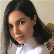 Ehrfahrene Sprachstudentin, die einem den erfolgreichen Erwerb von Englisch- und Deutsch-Kenntnissen ermöglicht. Zudem Vermittlung von Mandarin-Grundkenntnissen